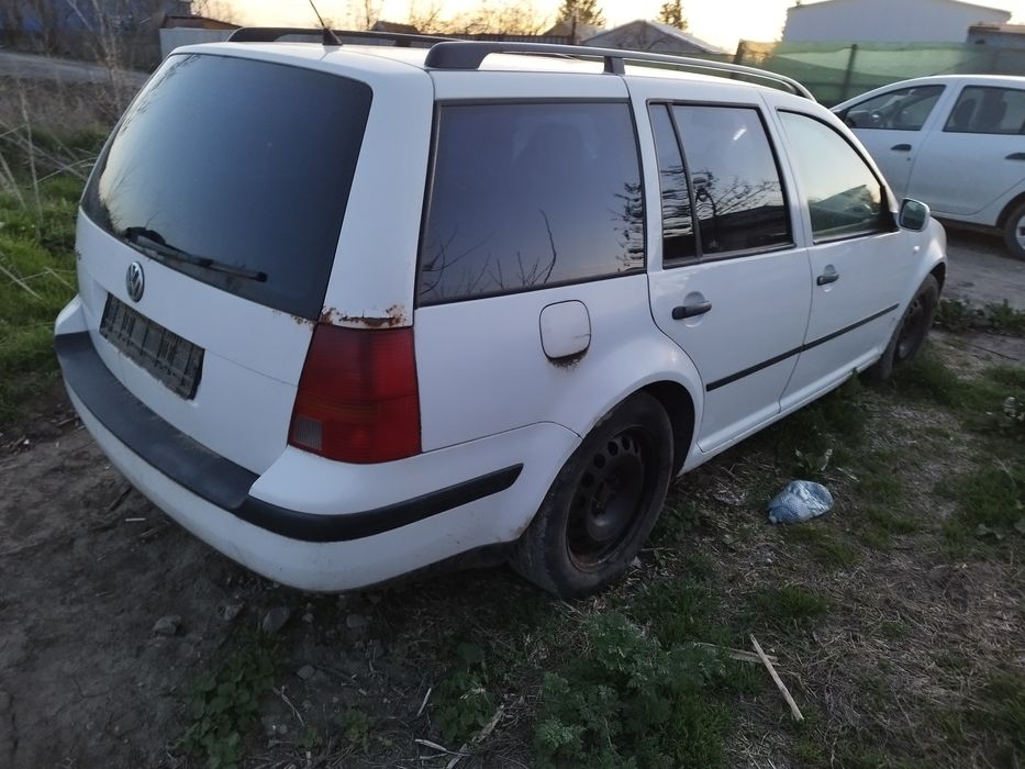 Piese Golf 4 1.9 alh si 1.6 sr
