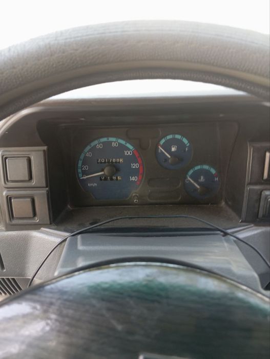 Chevrolet Damas 2019 — 3