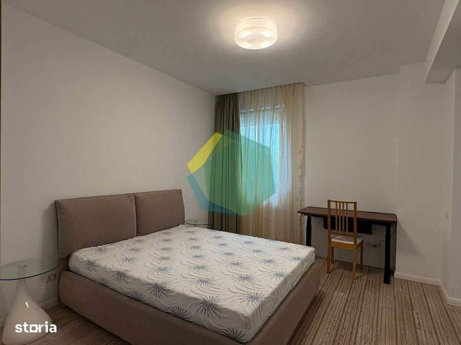 Apartament Premium de Închiriat | Iancu Nicolae – Voluntari, Pipera