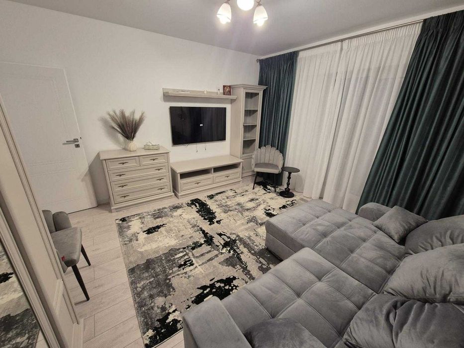 Inchiriere apartament Pacurari Contemporan