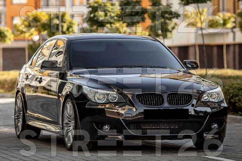 Bara Fata BMW Seria 5 E60 E61 Sedan Touring (2003-2010) M5 Look