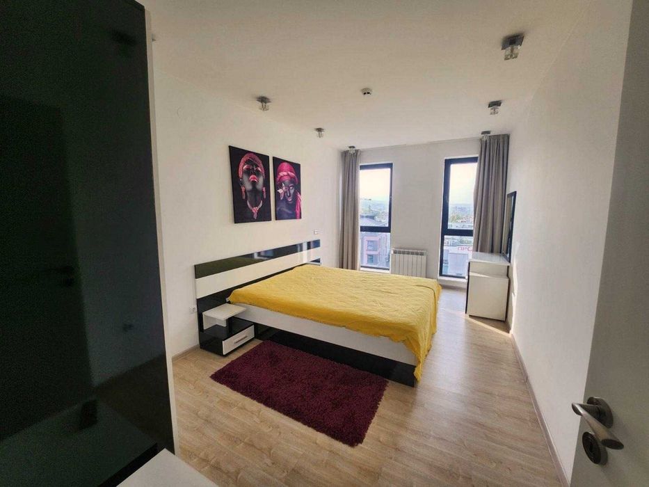 Продава се Двустаен апартамент в София, Кръстова вада - 67 кв.м за 2389 €/кв.м - Снимка #2