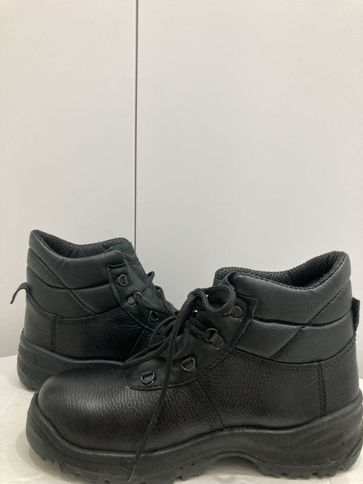 Ботинки берцы Zhamal