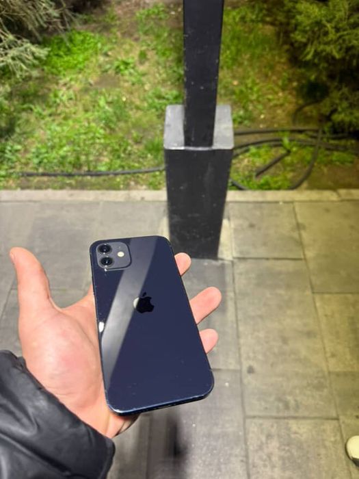 Iphone 12 64 гб срочно