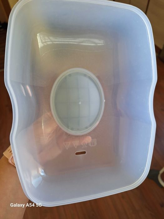 Стерилизатор Чико 2 в 1