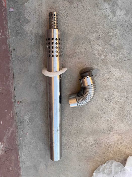 Royal ikki konturli gas kotyol