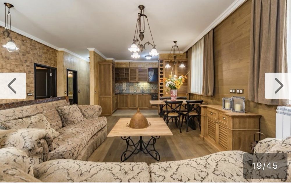 Диван класически стил стил