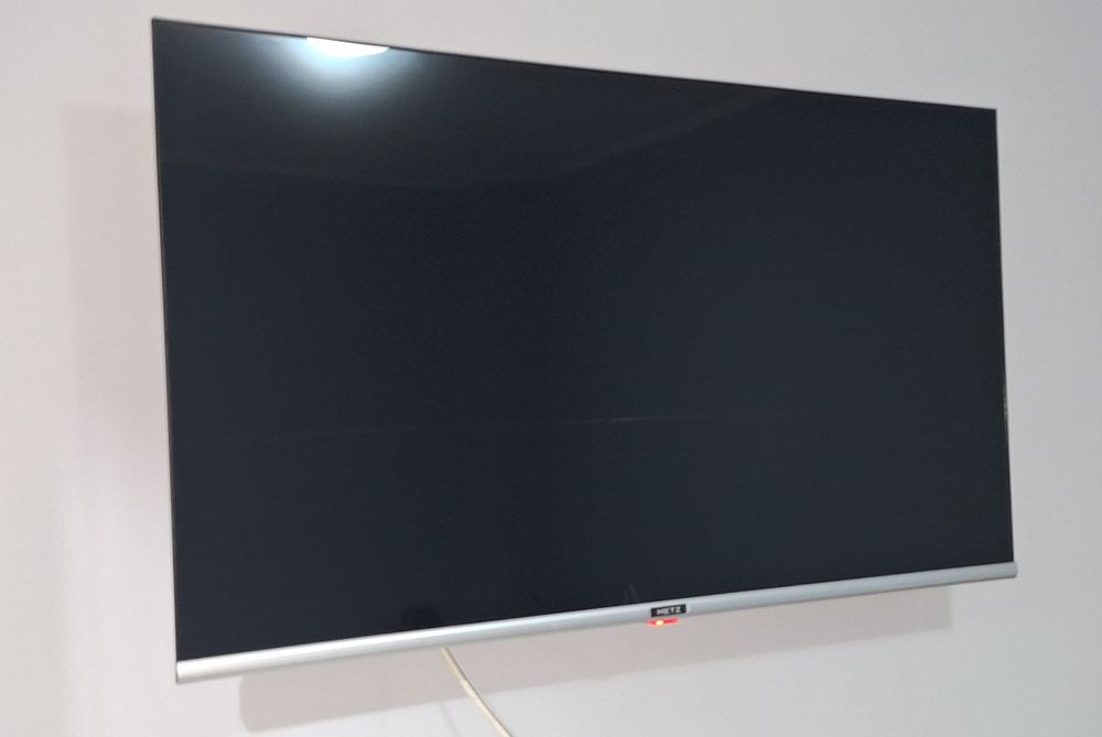 Телевизор 43inch
