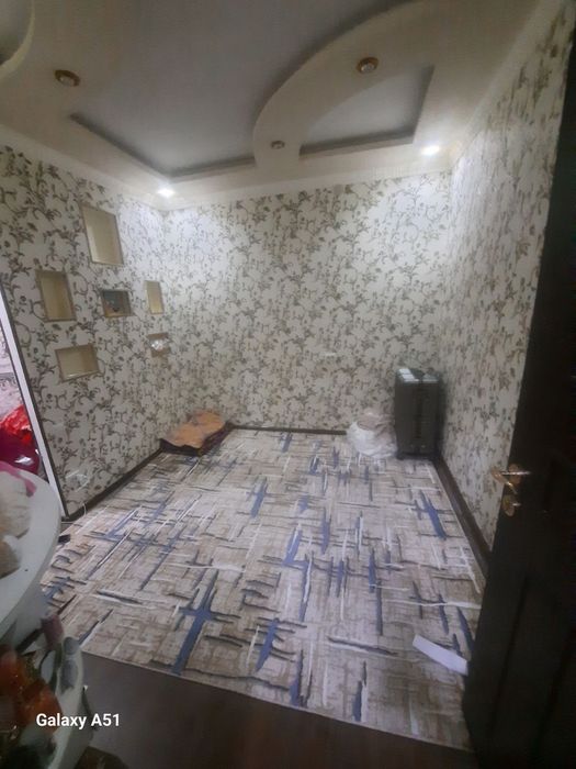 Mirzo Ulug'bek tumanida 2 xonali kvartira ijaraga beriladi