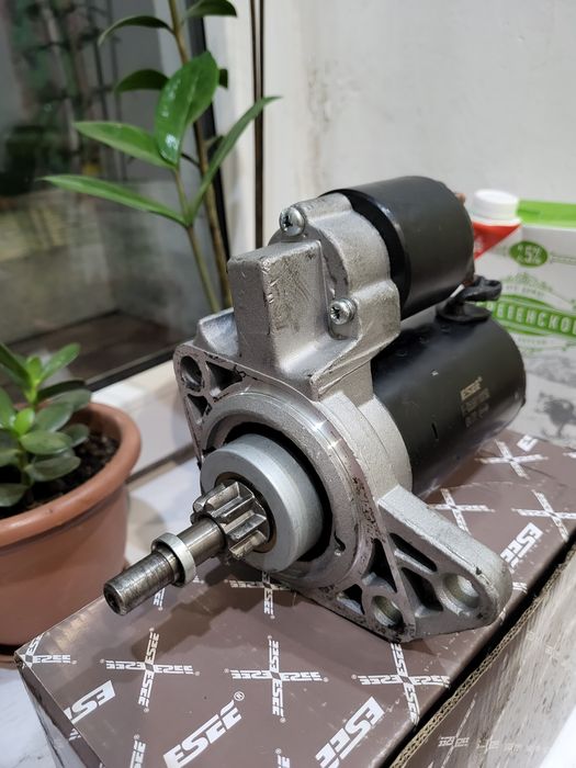 Стартер для авто