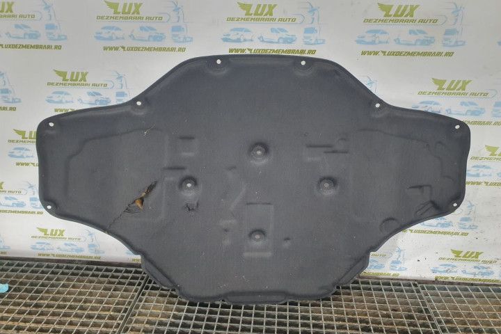 Capitonaj tapiterie capota BMW Seria 7 G11/G12 (2015 - 2020)