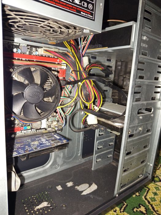 Продам компьютер