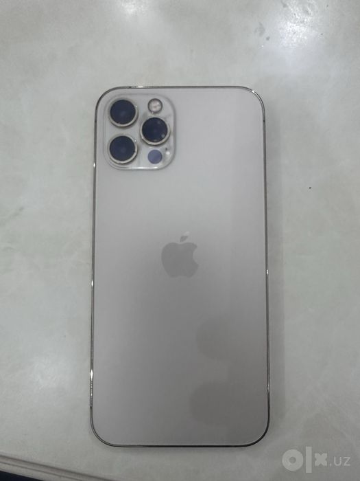 Iphone 12 Pro (obmen) (Barterga)
