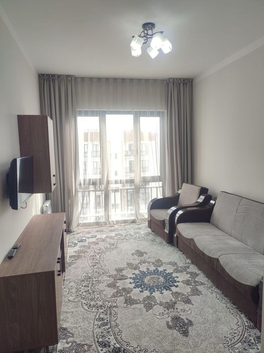 Алфраганус квартира аренда