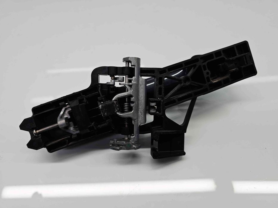 Maner usa dreapta spate Ford B-Max [Fabr 2012-prezent] Midnight Sky