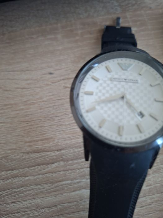 Ръчен часовник 2броя