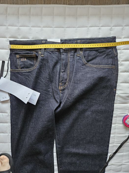 Armani Exchange blugi jeans 32