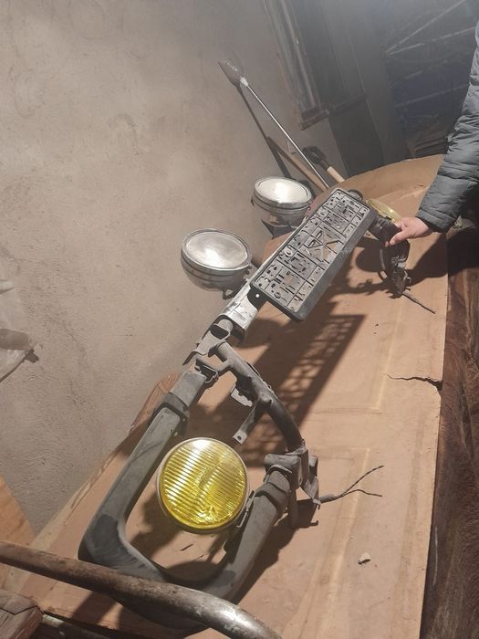 Кенгуру Делика Булка