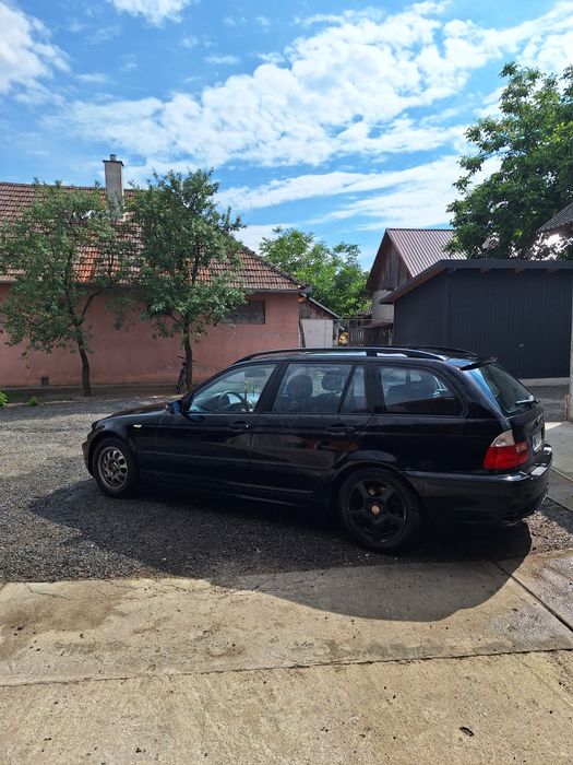 BMW 3 Series 2003 — imagine 2