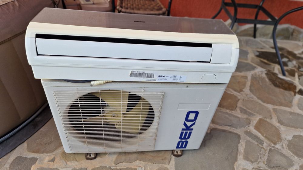 Aer conditionat Beko 120000btu