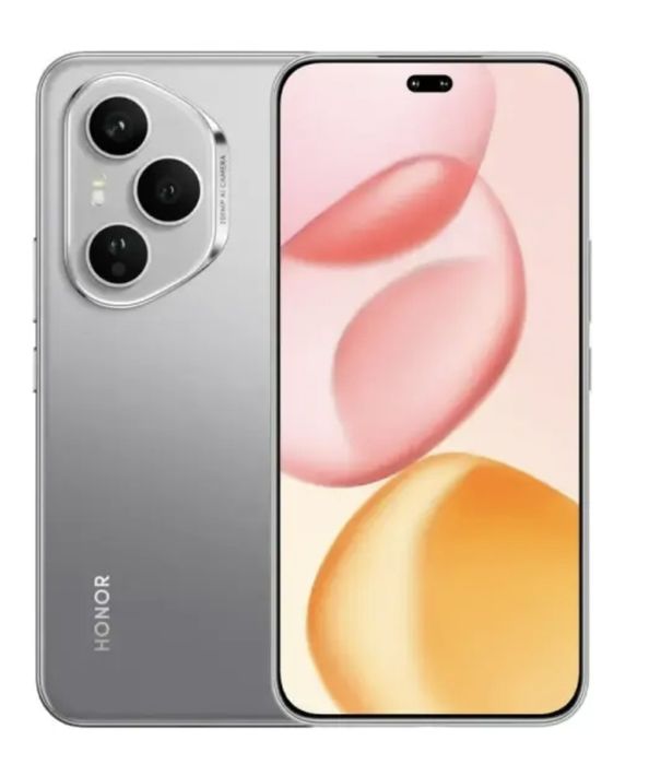 Honor 400 pro ideal holatda