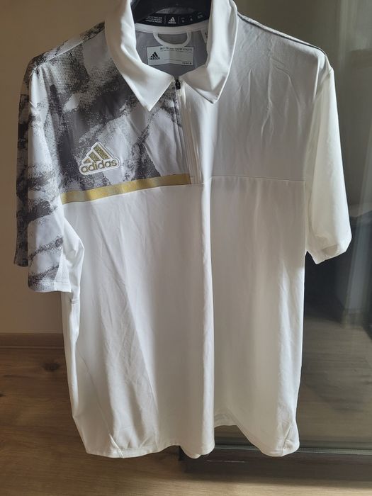 Tricou ADIDAS, NOU, fara eticheta, marime XL