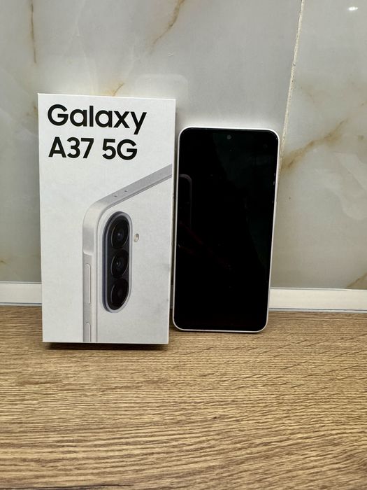 Samsung Galaxy A37 5G 128GB НОВ /ГАРАНЦИЯ