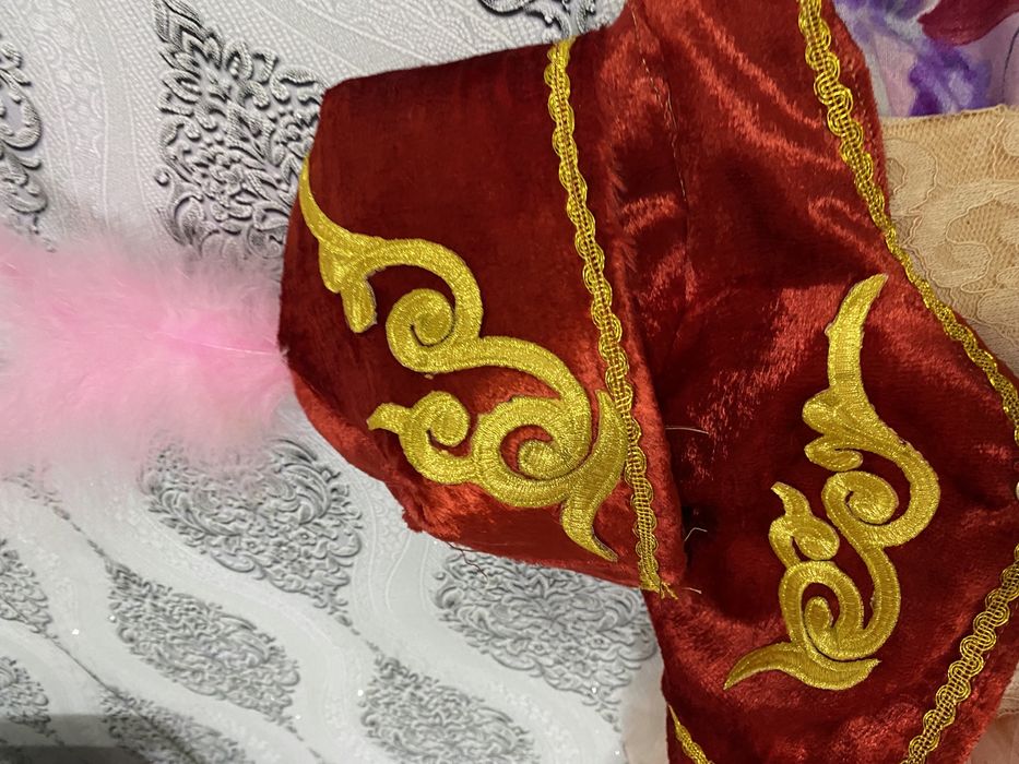 Тусау кесер