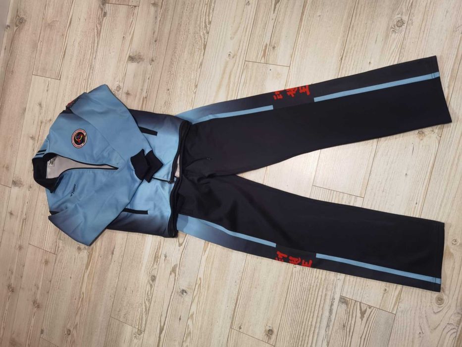 Анцунг-Тaekwon-do