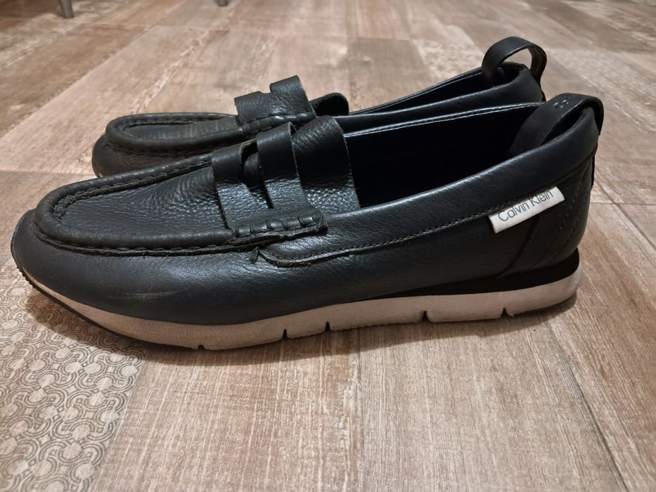 Дамски обувки Calvin Clein оригинални 39 номер