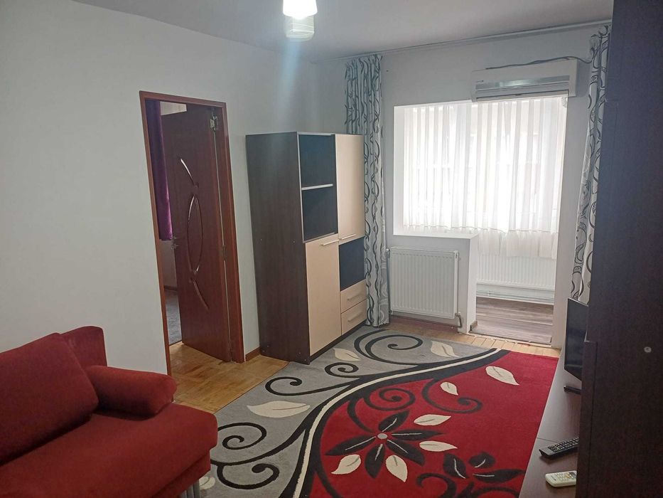 Resita, 2 camere, Micro III