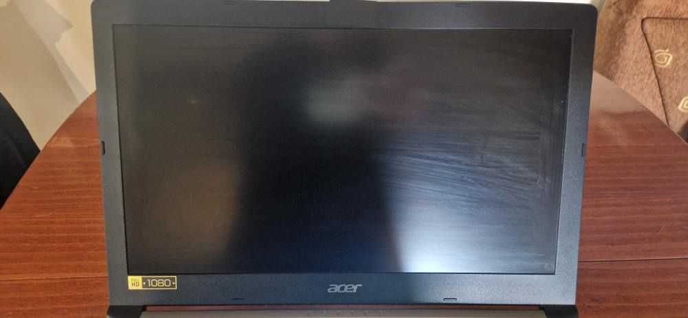 Продавам Геймарски лаптоп  700лв