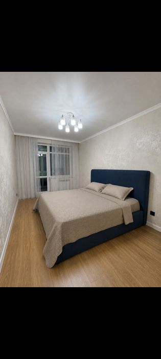 Квартира на длительный срок