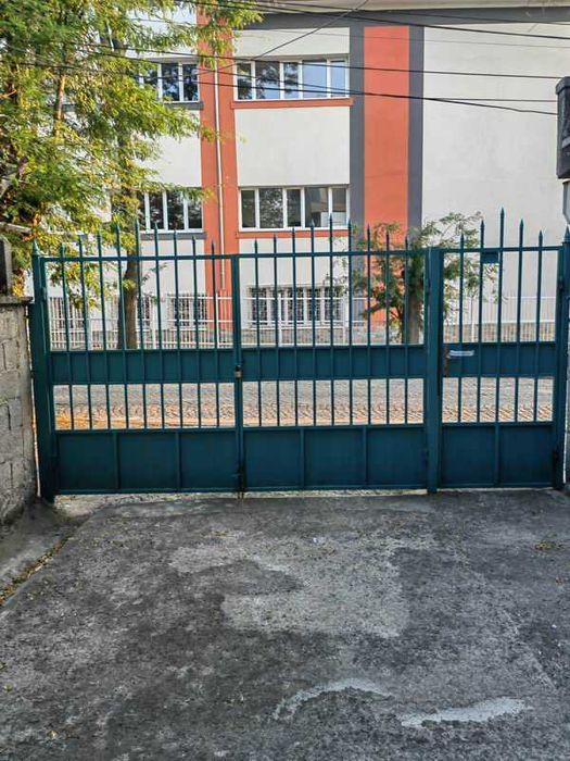 Паркомясто под наем