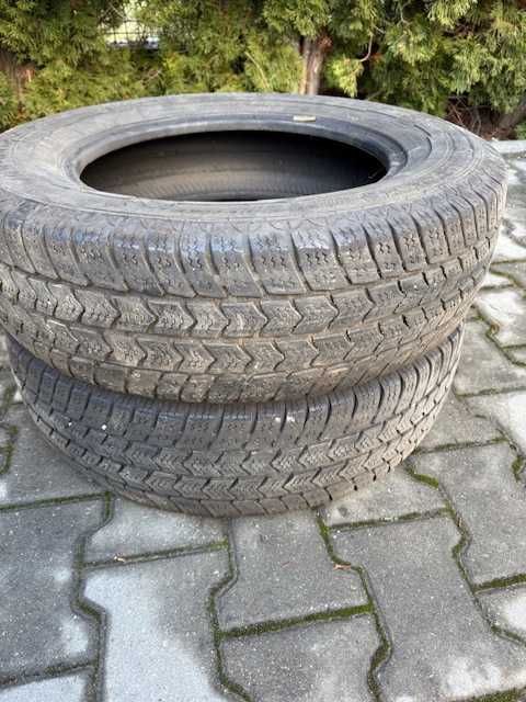 Anvelope diferite marimi