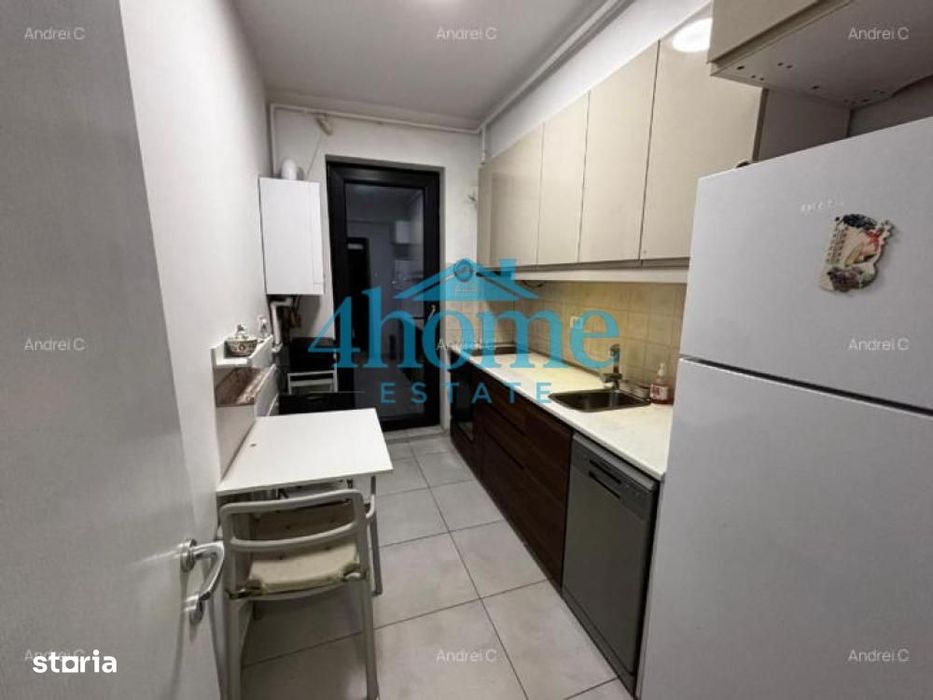 Apartament 2 camere Bucurestii Noi|Pajura|Bloc Nou|Metrou