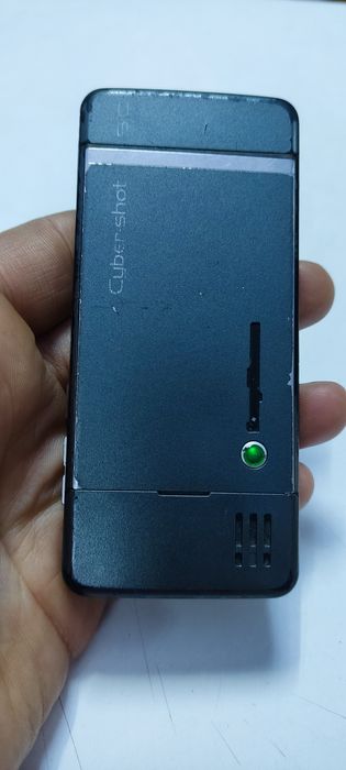 Sony Ericsson c902 de colecție