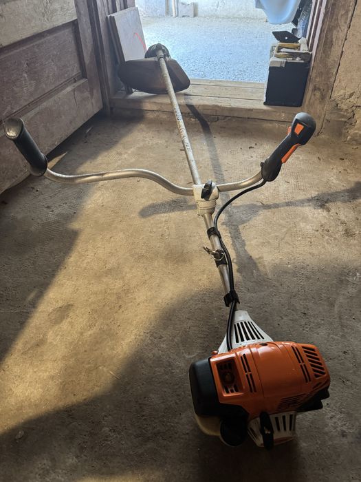 Motocositoare Stihl