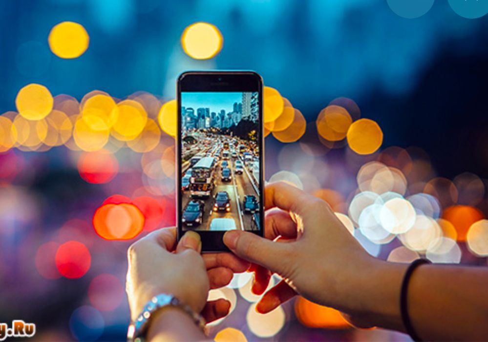 Мабилограф, Видеомонтаж, Reels