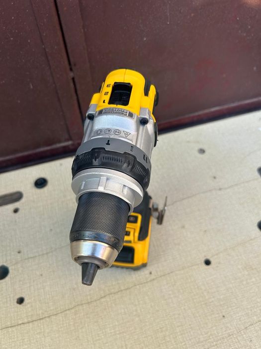 Filetanta Dewalt DCD 1007