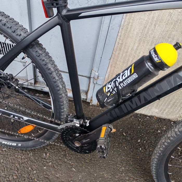 Vând bicicleta kilimanjaro " 29