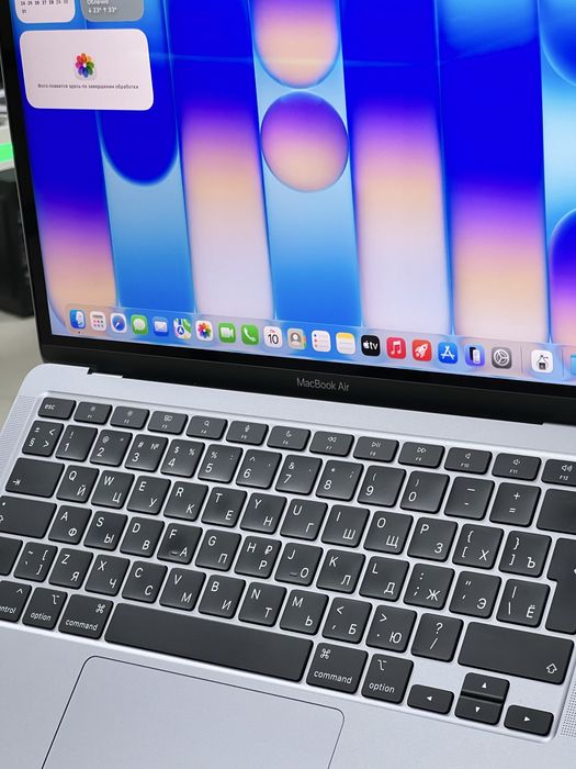 Ноутбук Apple Macbook 13 | M1 чип