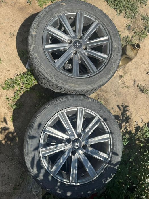 Вазға камрики р15