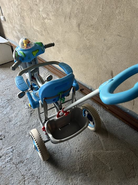 Продаю детский велосипед