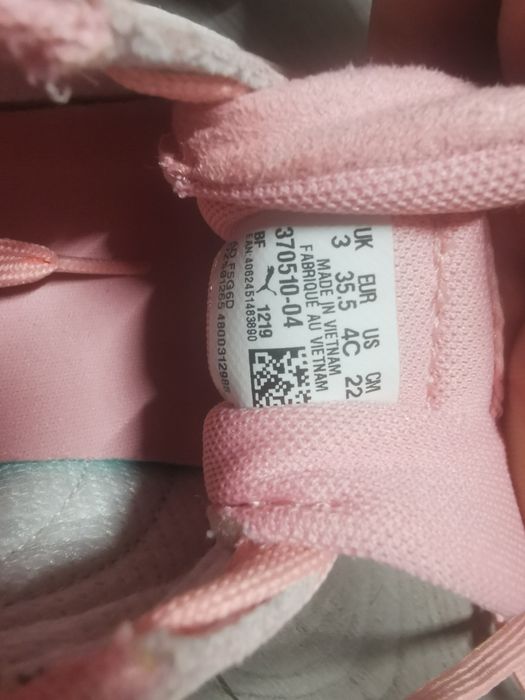 Pantofi sport dama Puma