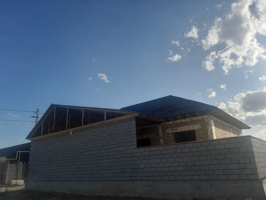 Крыши и кровли,монтаж