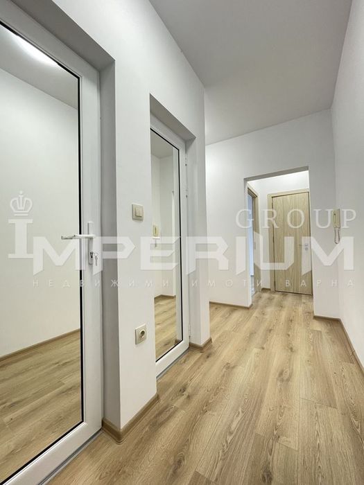 ПРОДАВА ТРИстаен апартамент в района на кв. Възраждане 1, гр. Варна