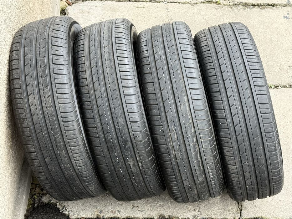 195|65 R15. Yokohama Es32.