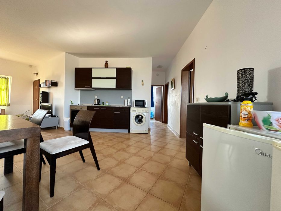 Продава се Четиристаен апартамент в Несебър - 108 кв.м за 667 €/кв.м - Снимка #2