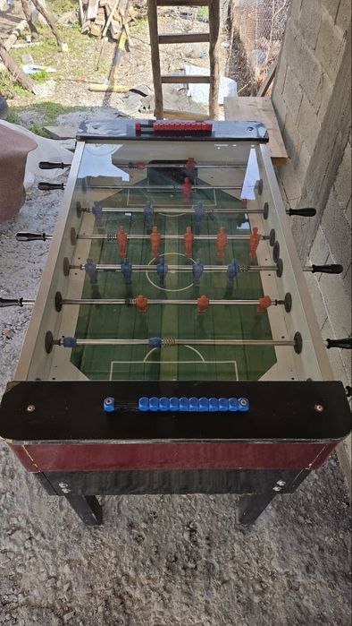 Продавам джага Марадона